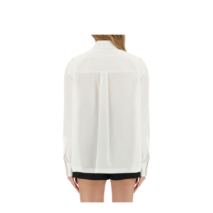 Shirt With Logo - Image 3