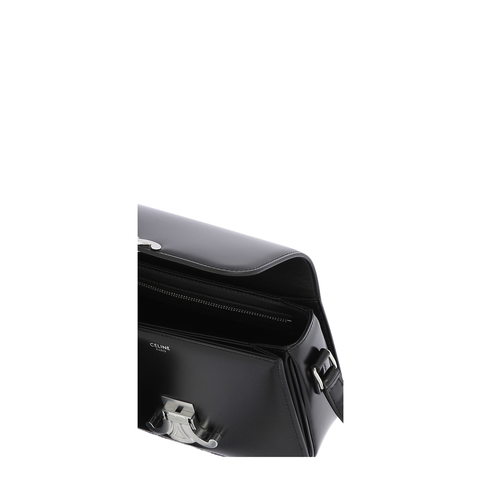 Teen Triomphe Shoulder Bag - Image 5