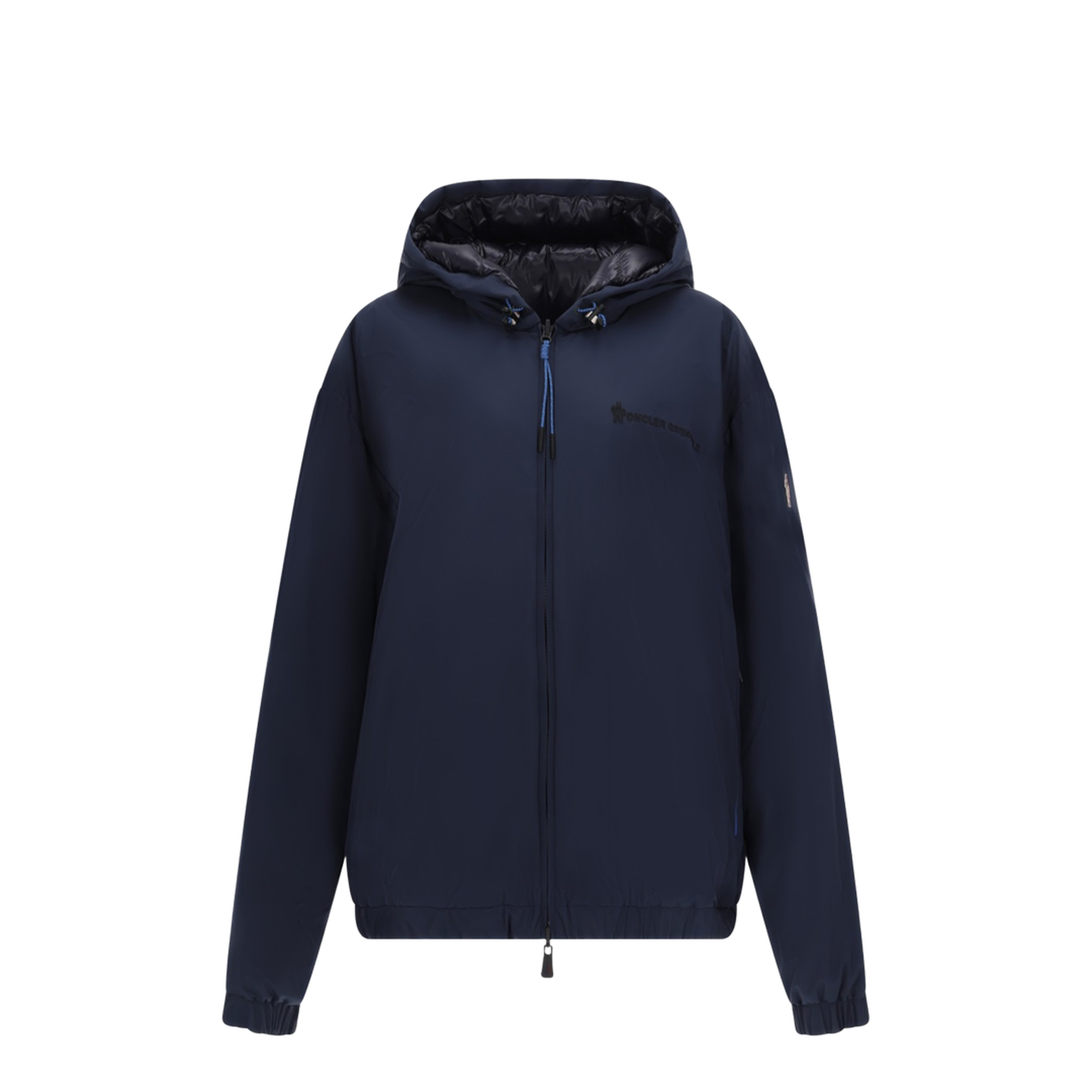 BOMBER JACKET "BERGUNS" - Image 1