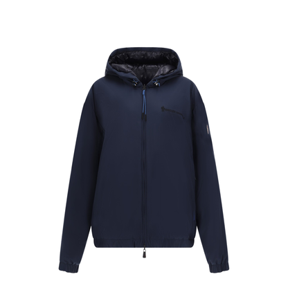 BOMBER JACKET "BERGUNS" - Image 1