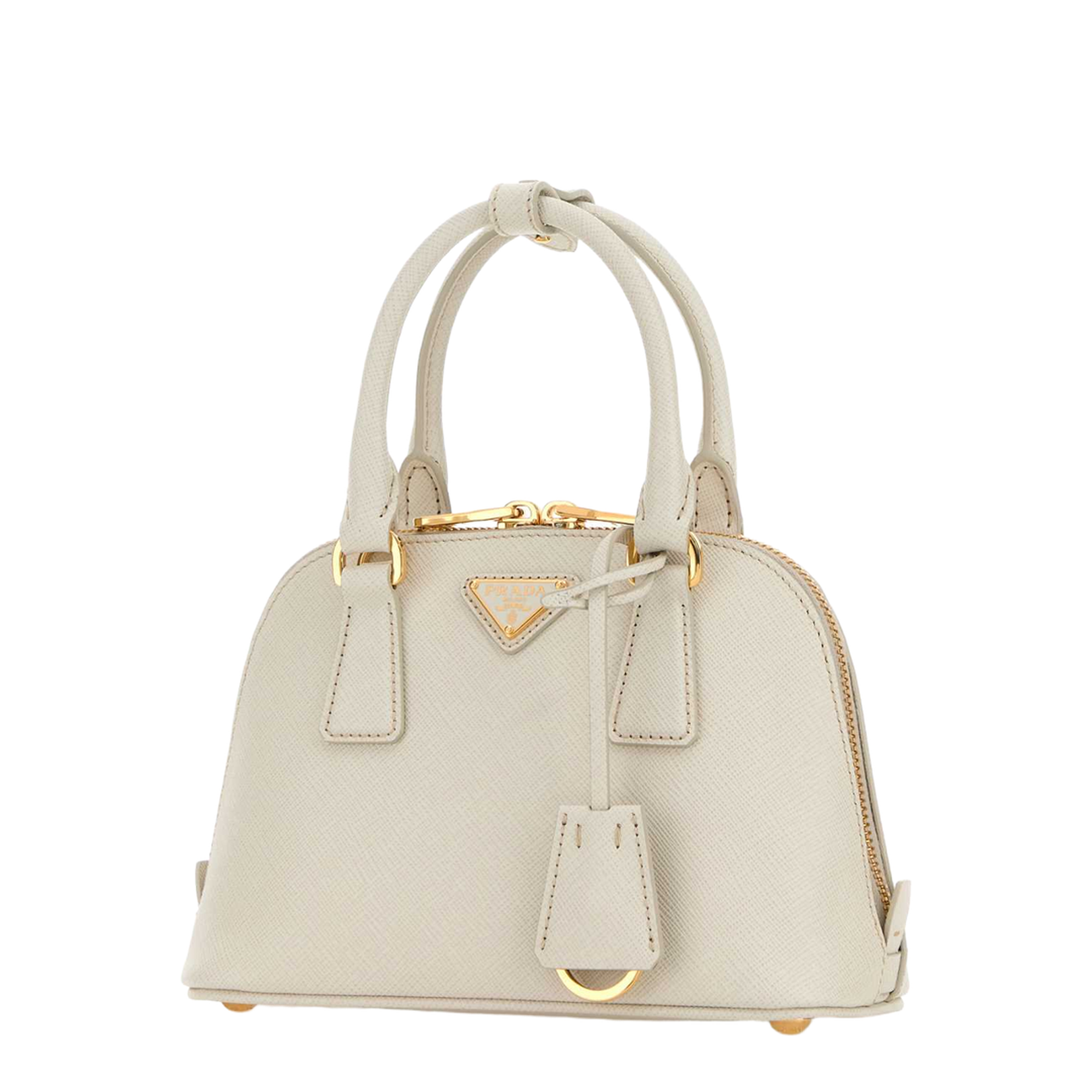 Logoed Handbag - Image 2