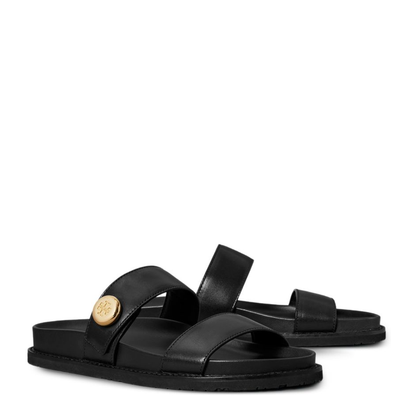 Sandals Black - Image 4