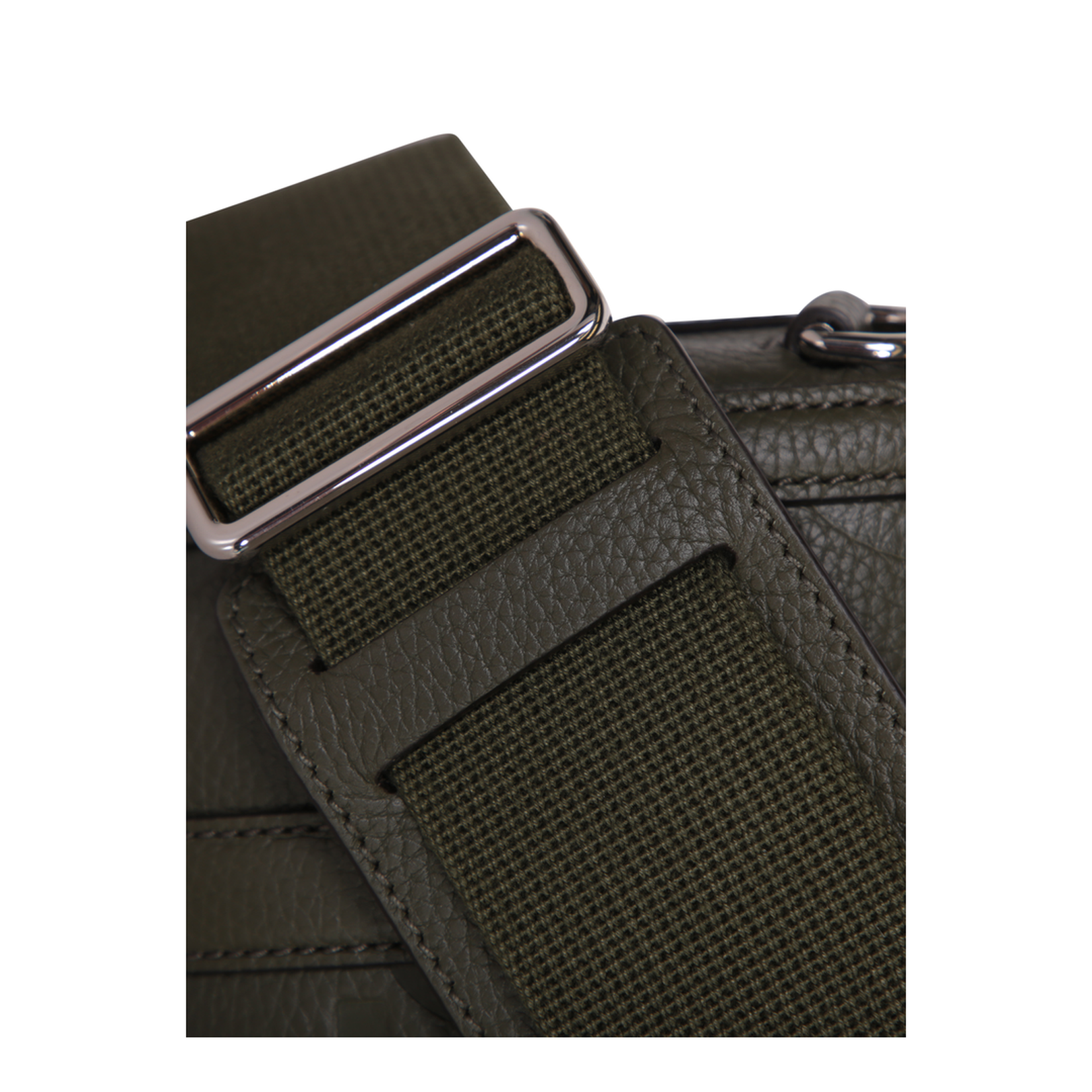 Mini-Sized Travel Bag - Image 3