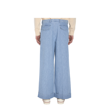 Men's Jeans - Image 4
