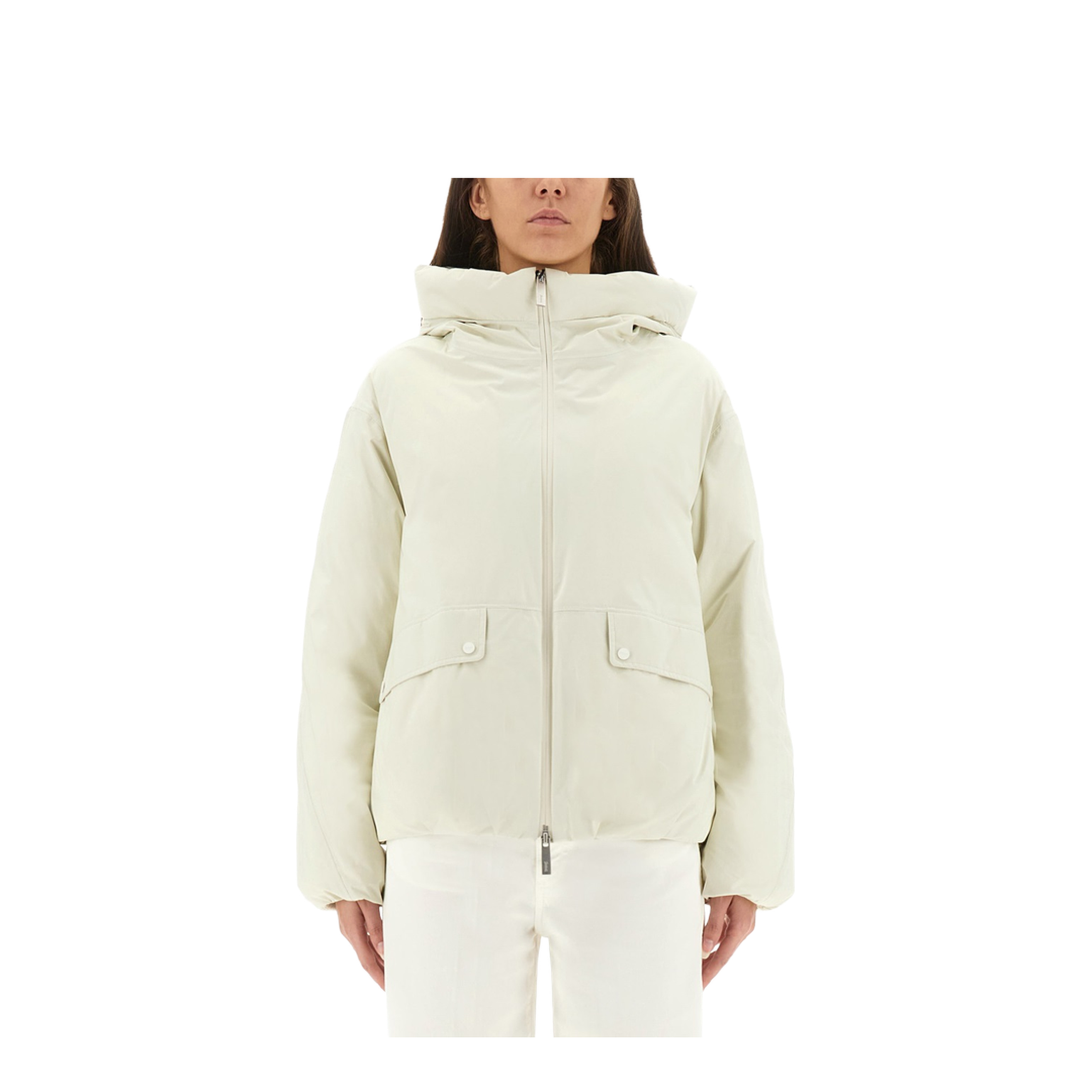 Goretex Jacket with Hood - Image 1