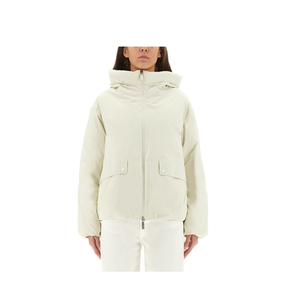 Goretex Jacket with Hood - Image 1