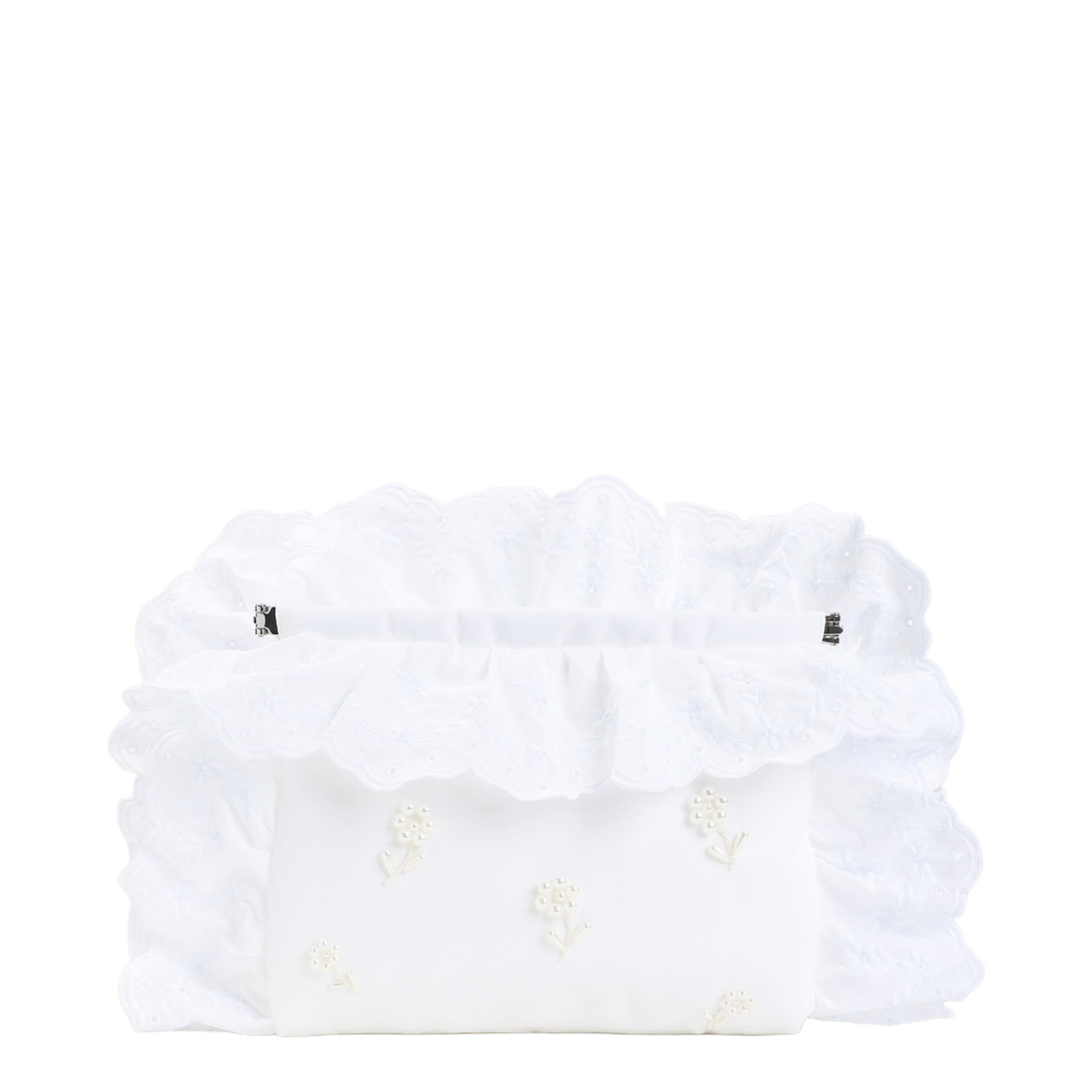 Pillowcase Clutch - Image 1