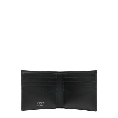 Antigona Stamped Leather Wallet - Image 3