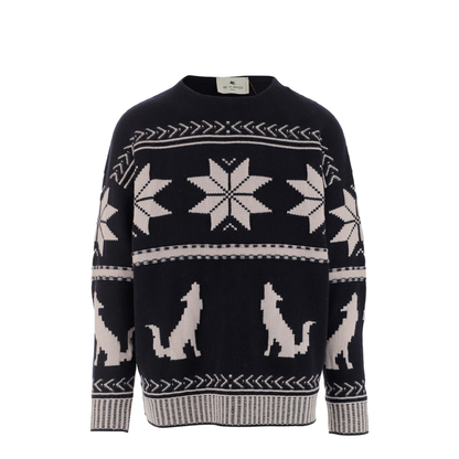 Embroidered Shirt - Image 1