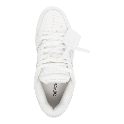Sneakers White - Image 4