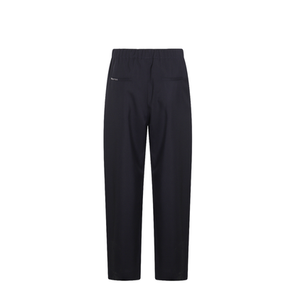 Trousers Light Grey - Image 3