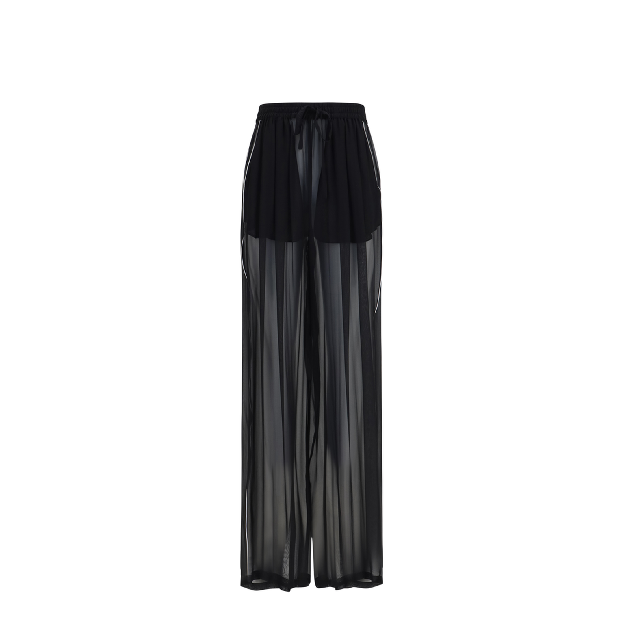 Silk Pants - Image 1