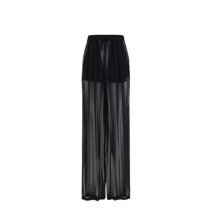 Silk Pants - Image 1