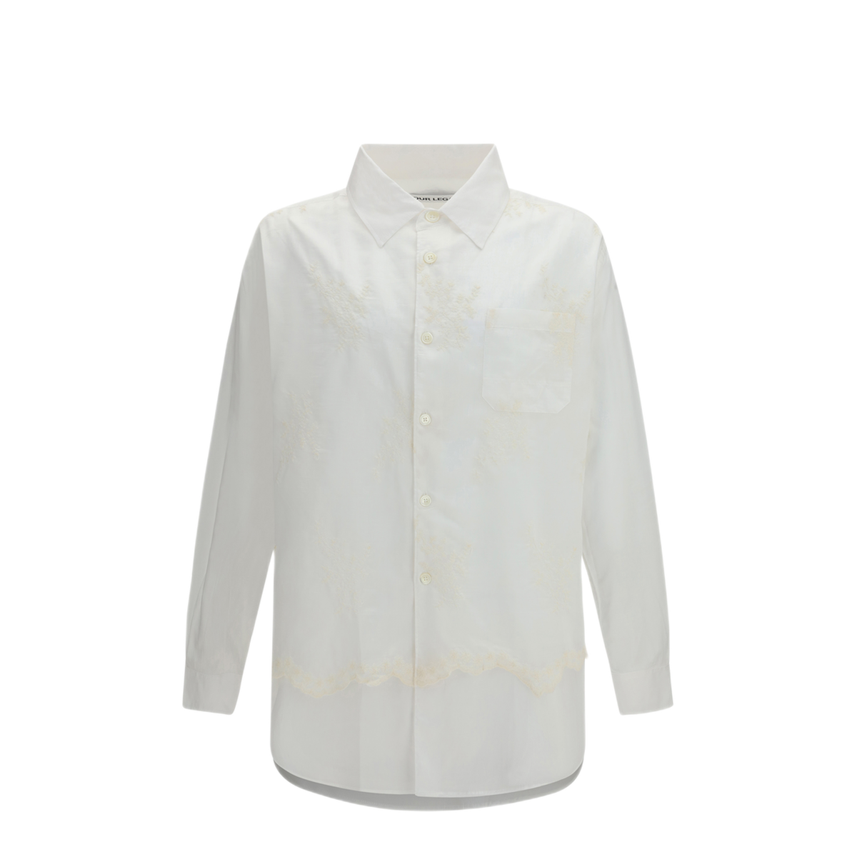 Vast Shirt Cloud Breezey Cotton - Image 1