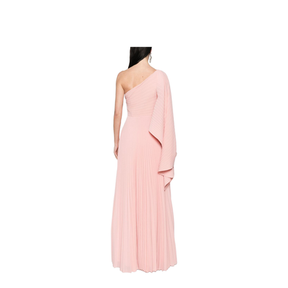 One-Shoulder Dress - Image 2
