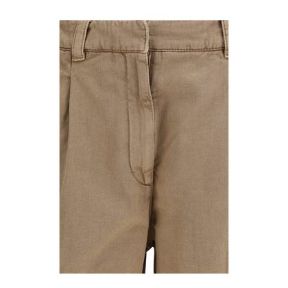 Linen Shorts - Image 3