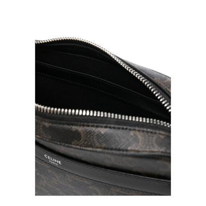 Small Messenger Canvas Bag - Image 5