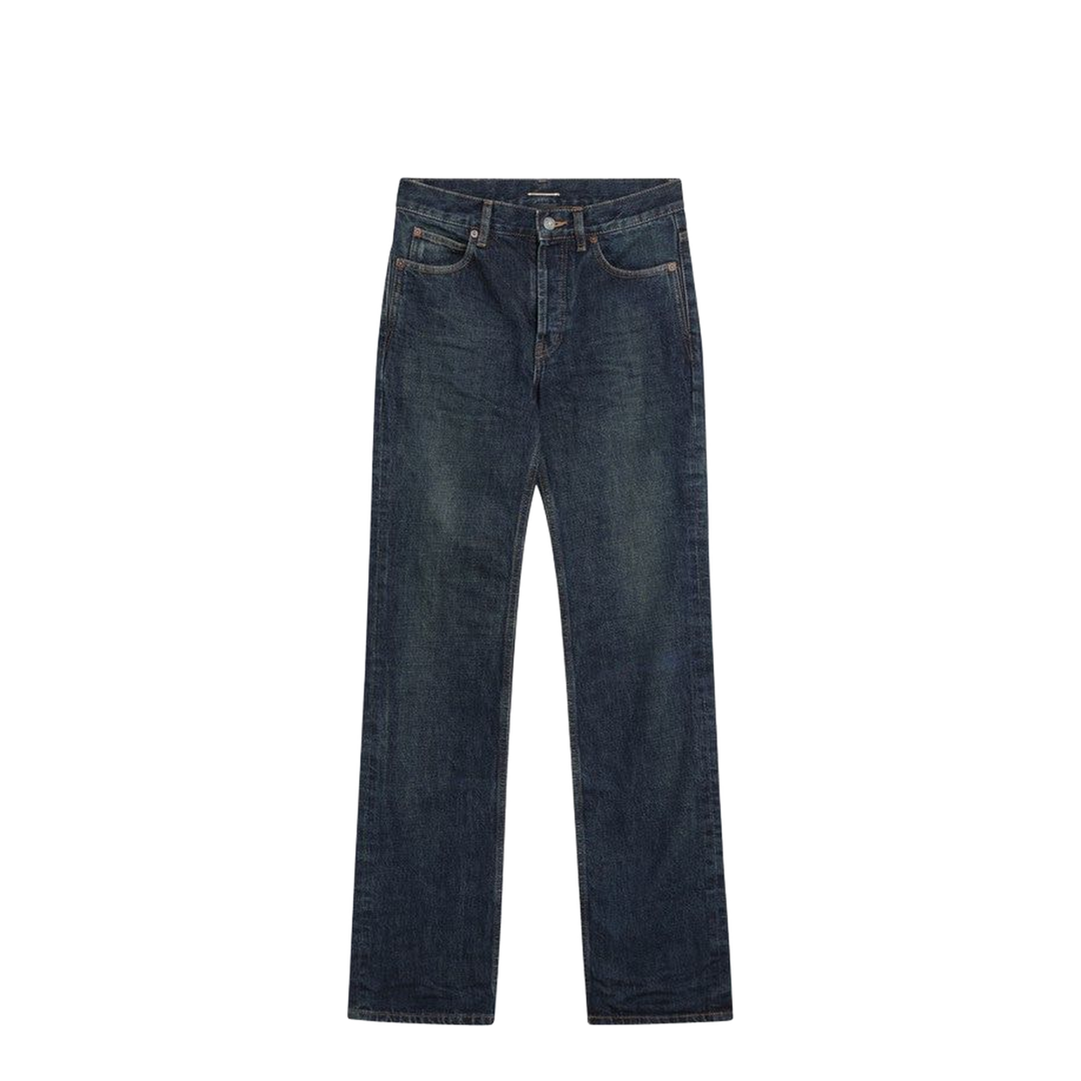 Low Waist Jeans - Image 1