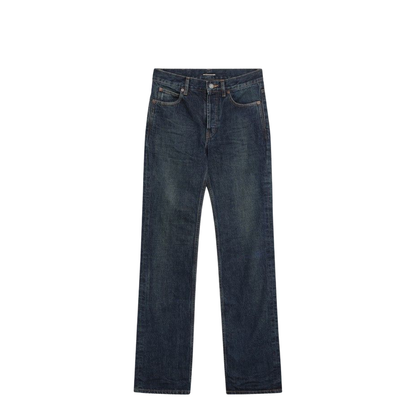 Low Waist Jeans - Image 1