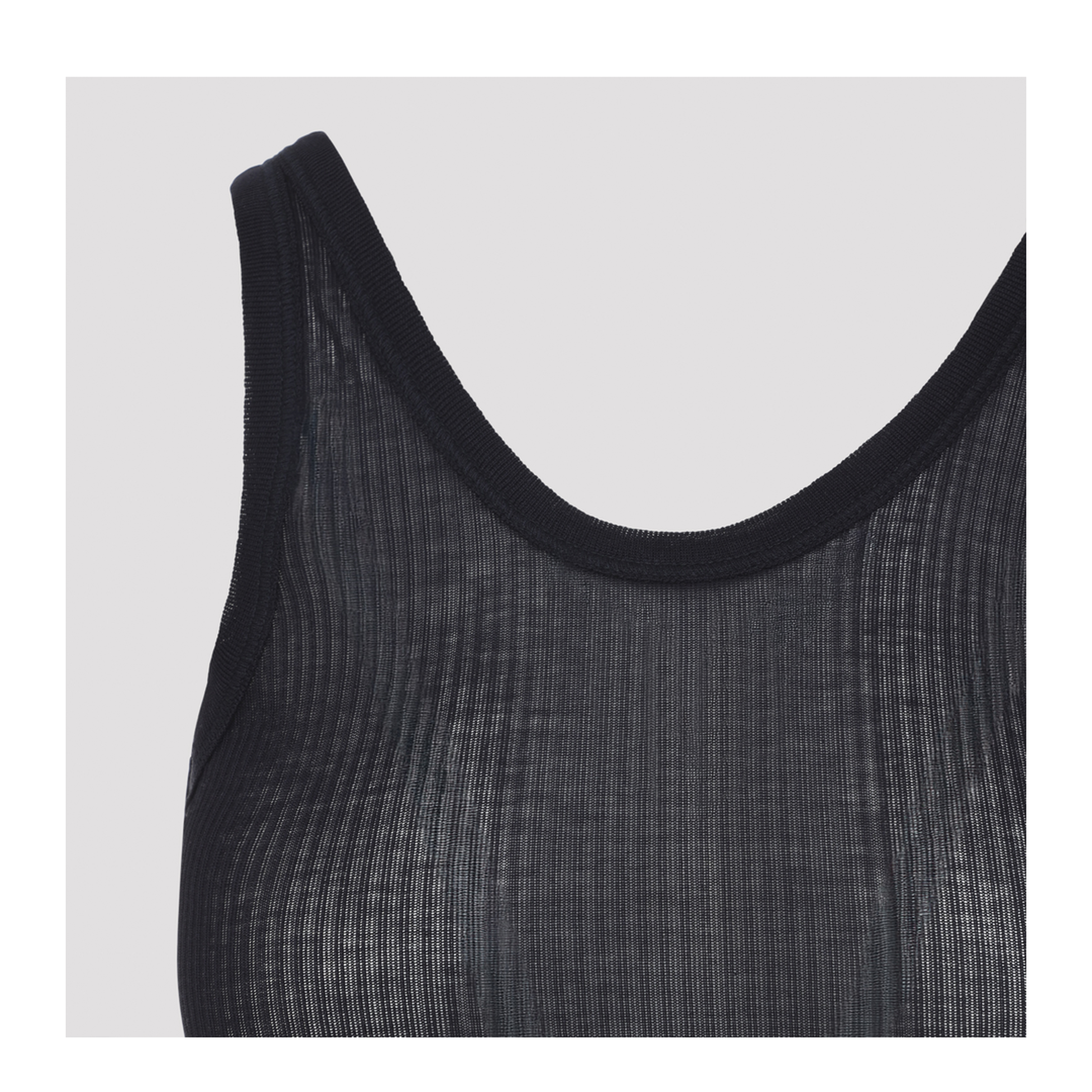 Seamless Tank Top - Image 5
