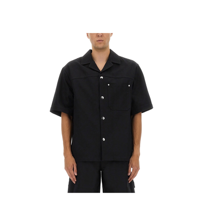 Jacquard Shirt - Image 1
