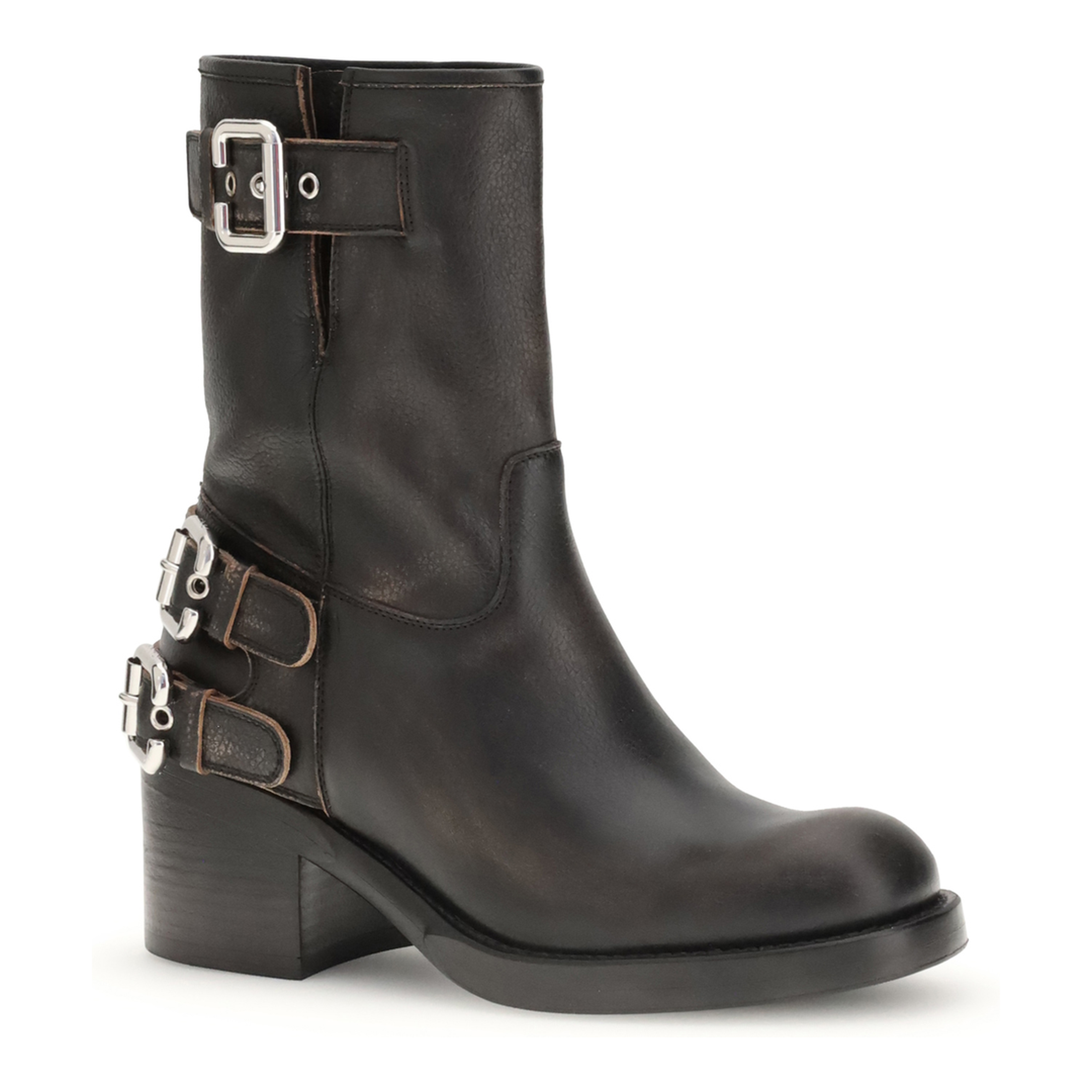 Dakota Ankle Boots - Image 2