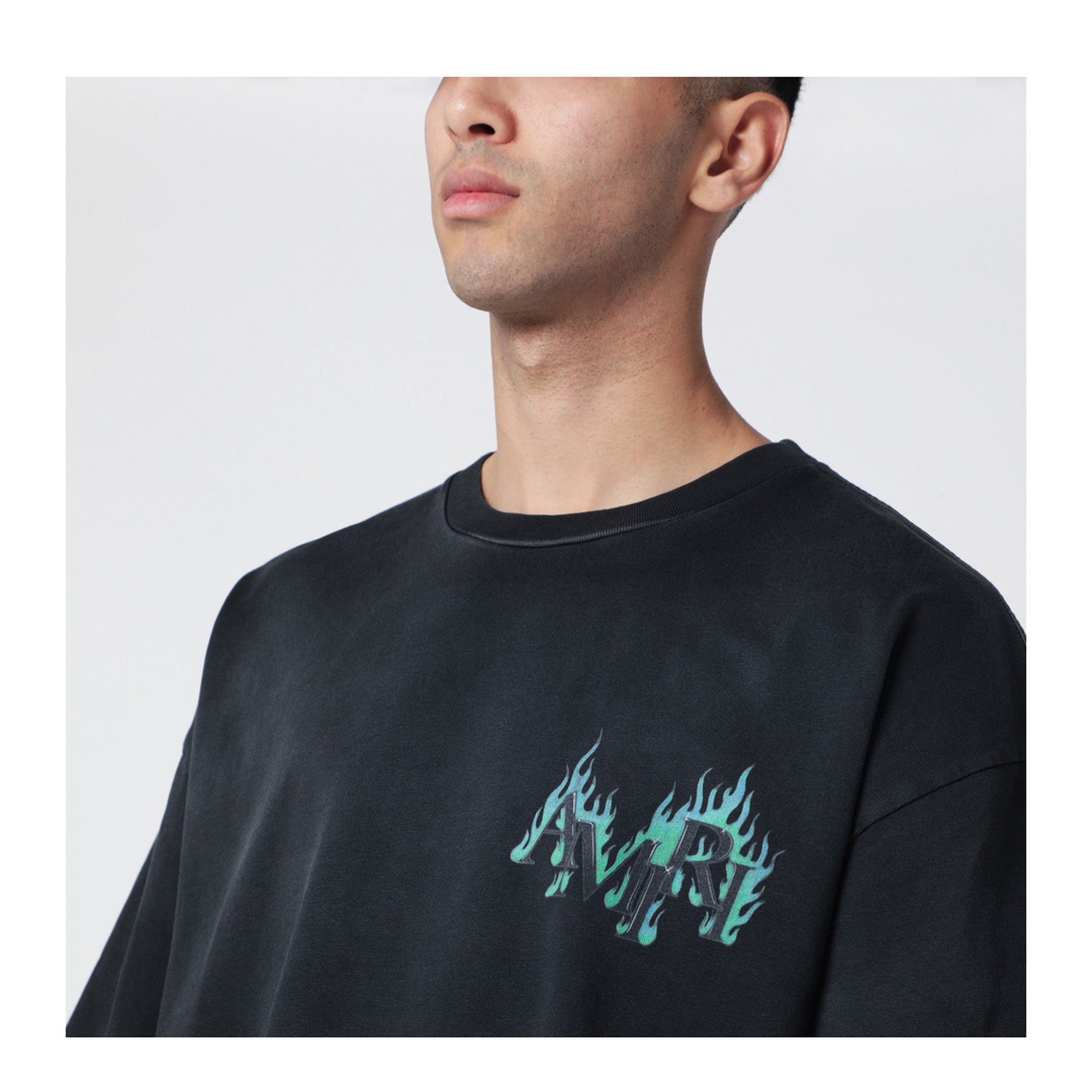 men's T-shirt - Image 2