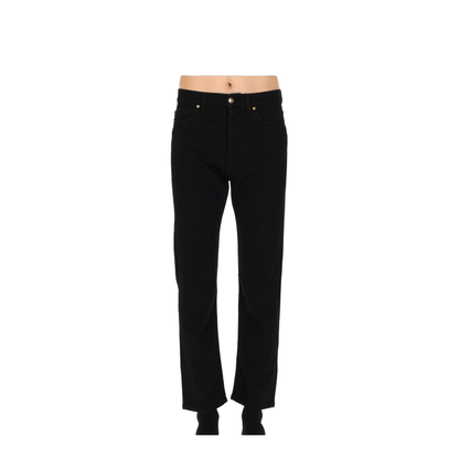Casual Pants Black - Image 6
