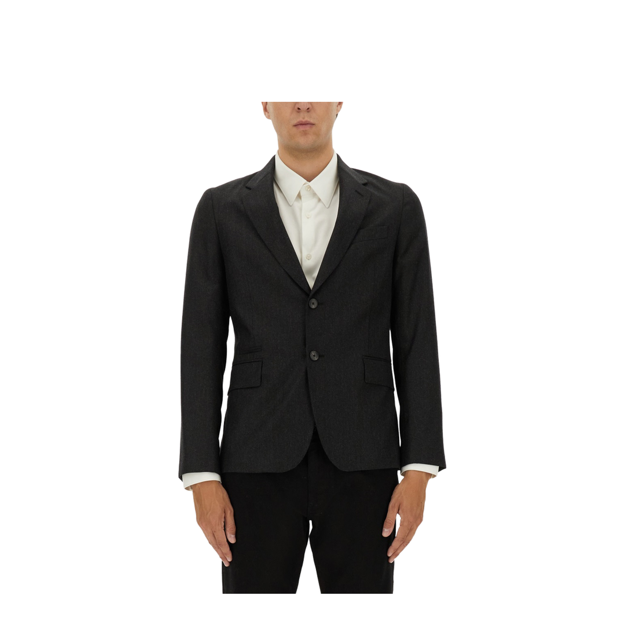 Wool Jacket - Image 1