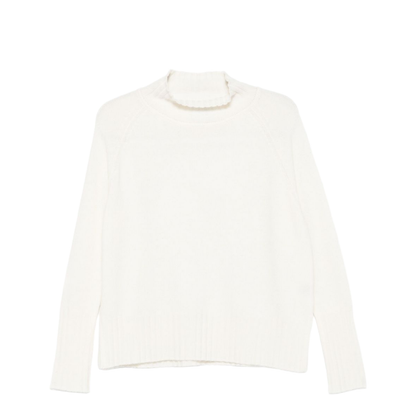 Sweaters White - Image 1