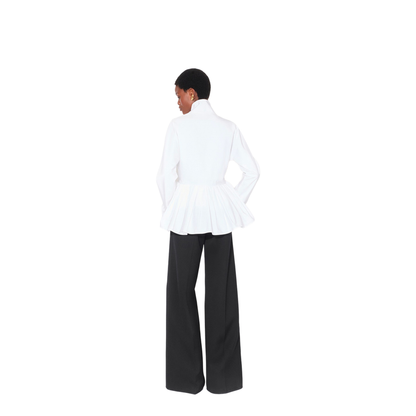 Peplum Jacket - Image 4