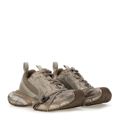 3XL Sneaker in Taupe - Image 3