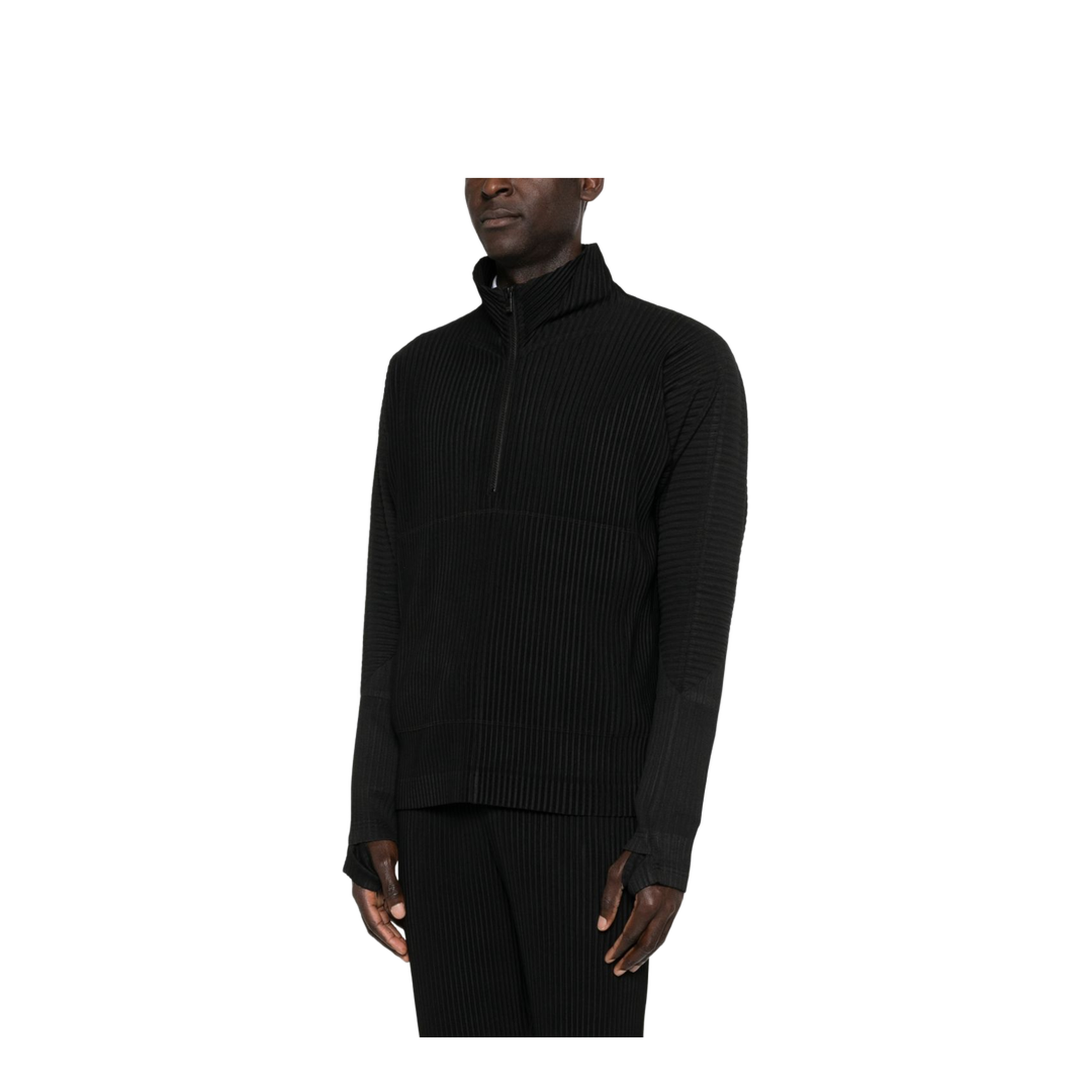 Sweaters Black - Image 5