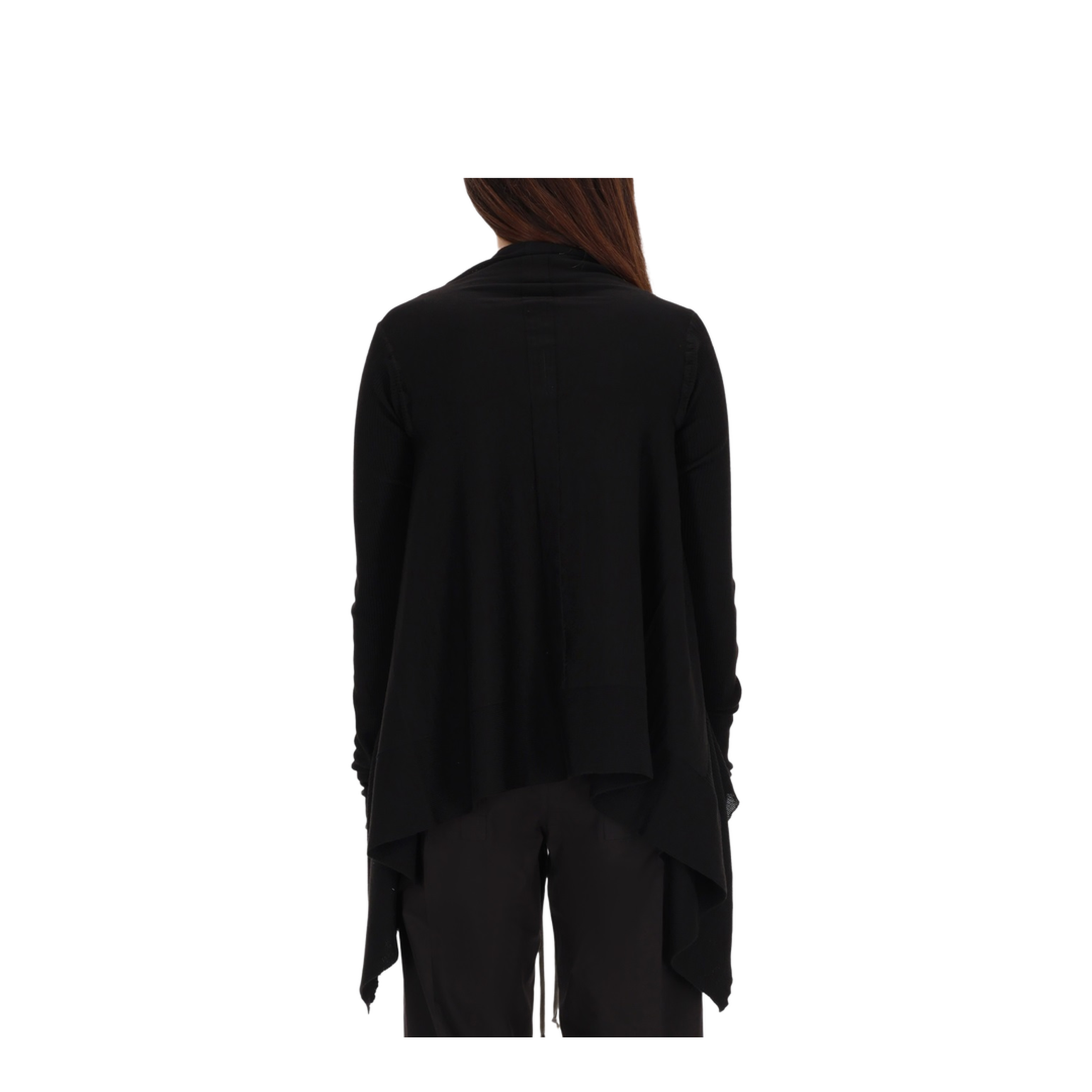 Medium Wrap Cardigan - Image 3