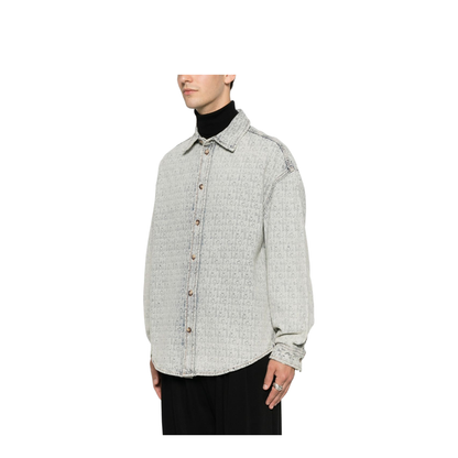 Light Blue Shirts - Image 4