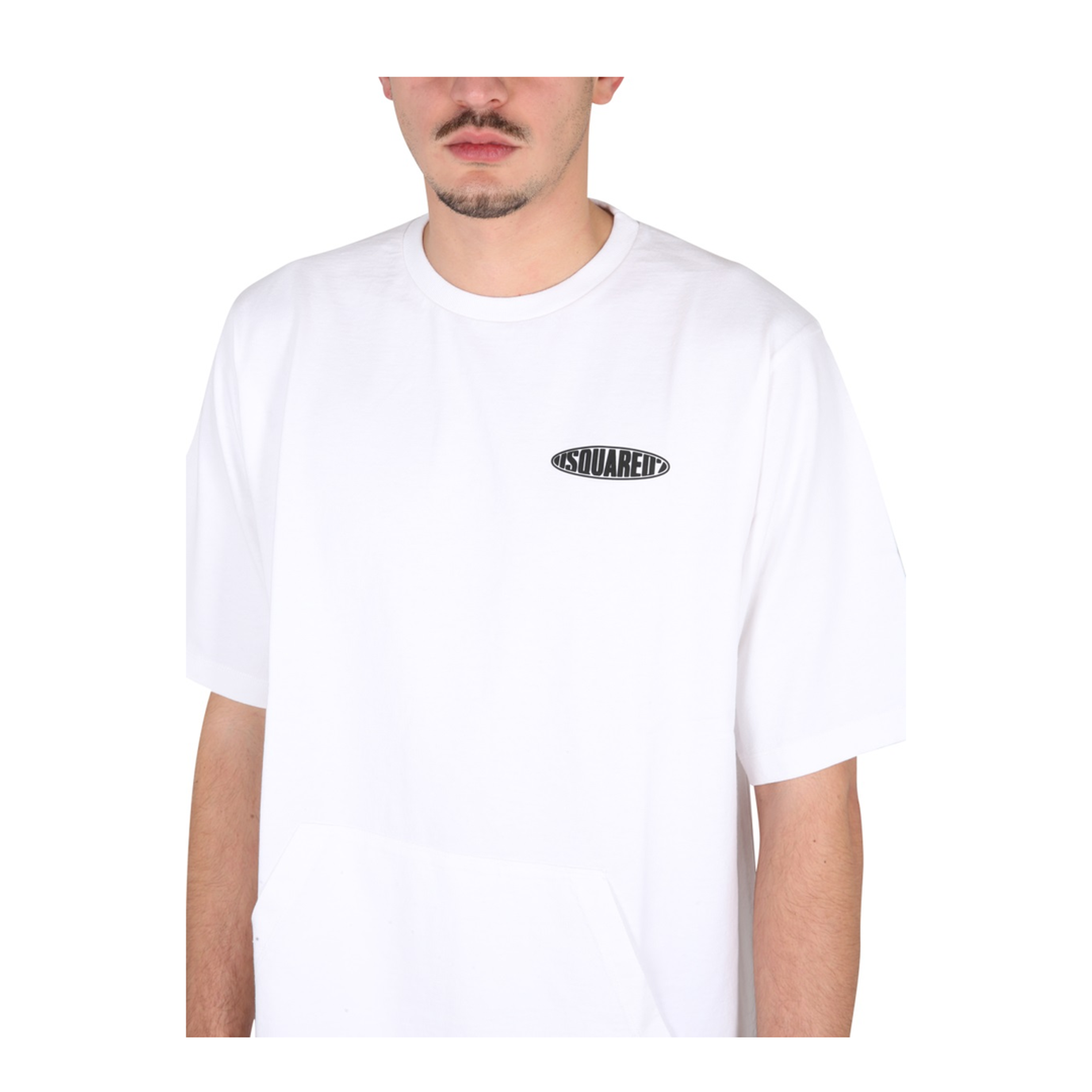 Surf Board Skater T-Shirt - Image 4