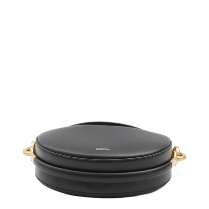 Bridle Clutch in Black - Image 2