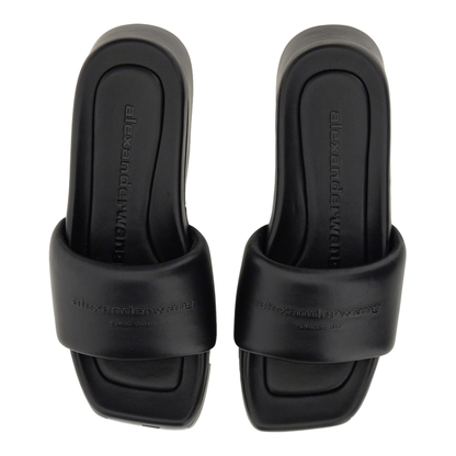 Sandal With Logo - Image 2