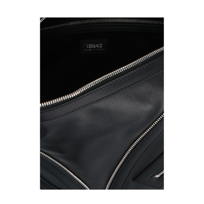 Hobo Repeat Shoulder Bag - Image 4