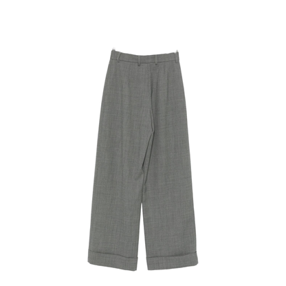 Trousers Grey - Image 3
