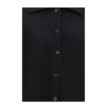 Bodine Wide-Sleeve Shirt - Image 3