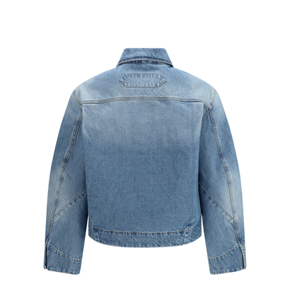 Denim Jacket - Image 2