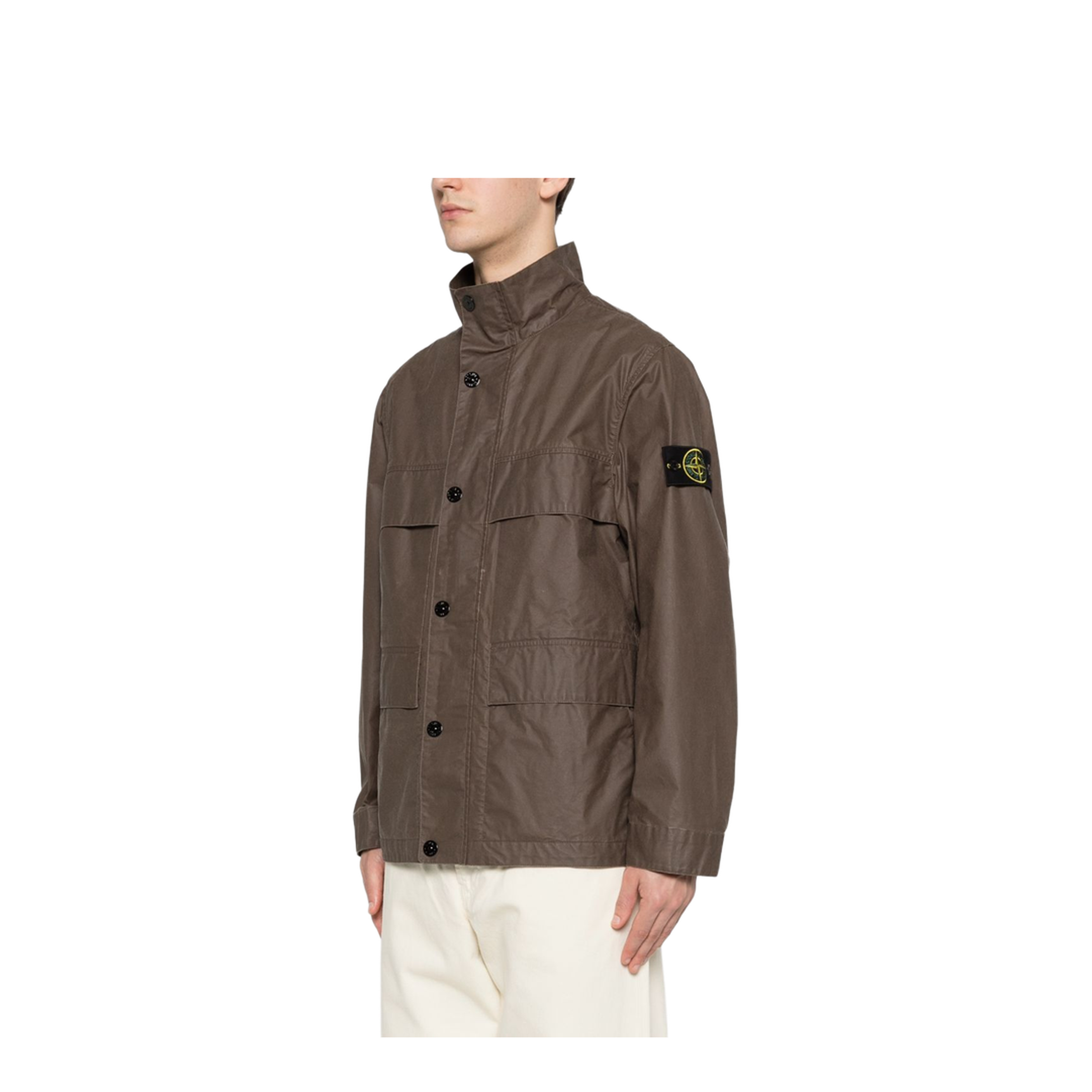Jackets Brown - Image 4