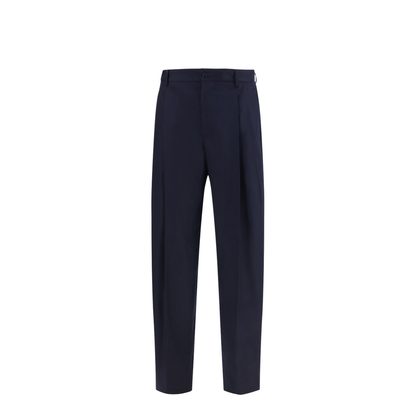Flannel Pants - Image 1