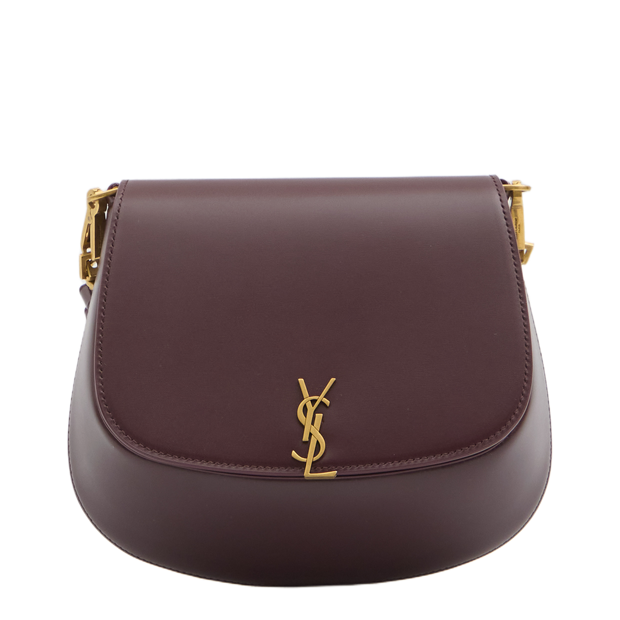 Voltaire Leather Bag - Image 1