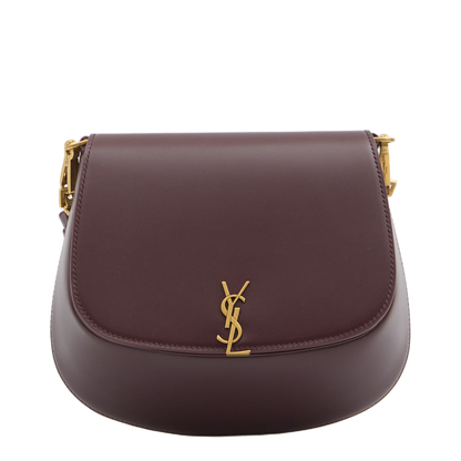 Voltaire Leather Bag - Image 1