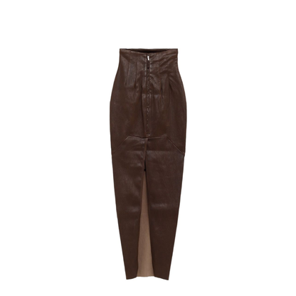 Skirts GREY - Image 2