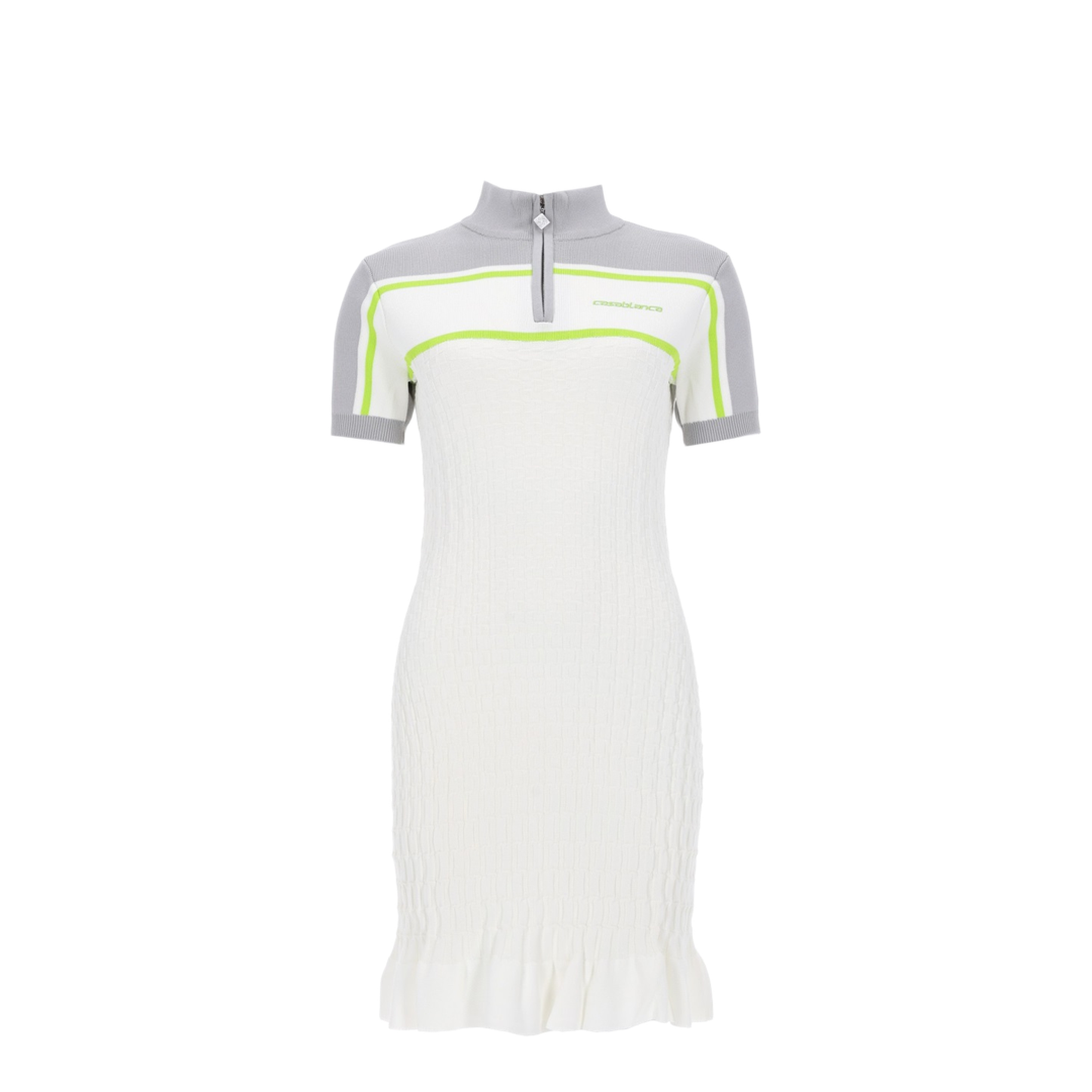 Polo Shirt Dress Tennis - Image 1