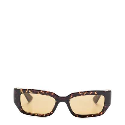 Dash Rectangular Sunglasses - Image 1