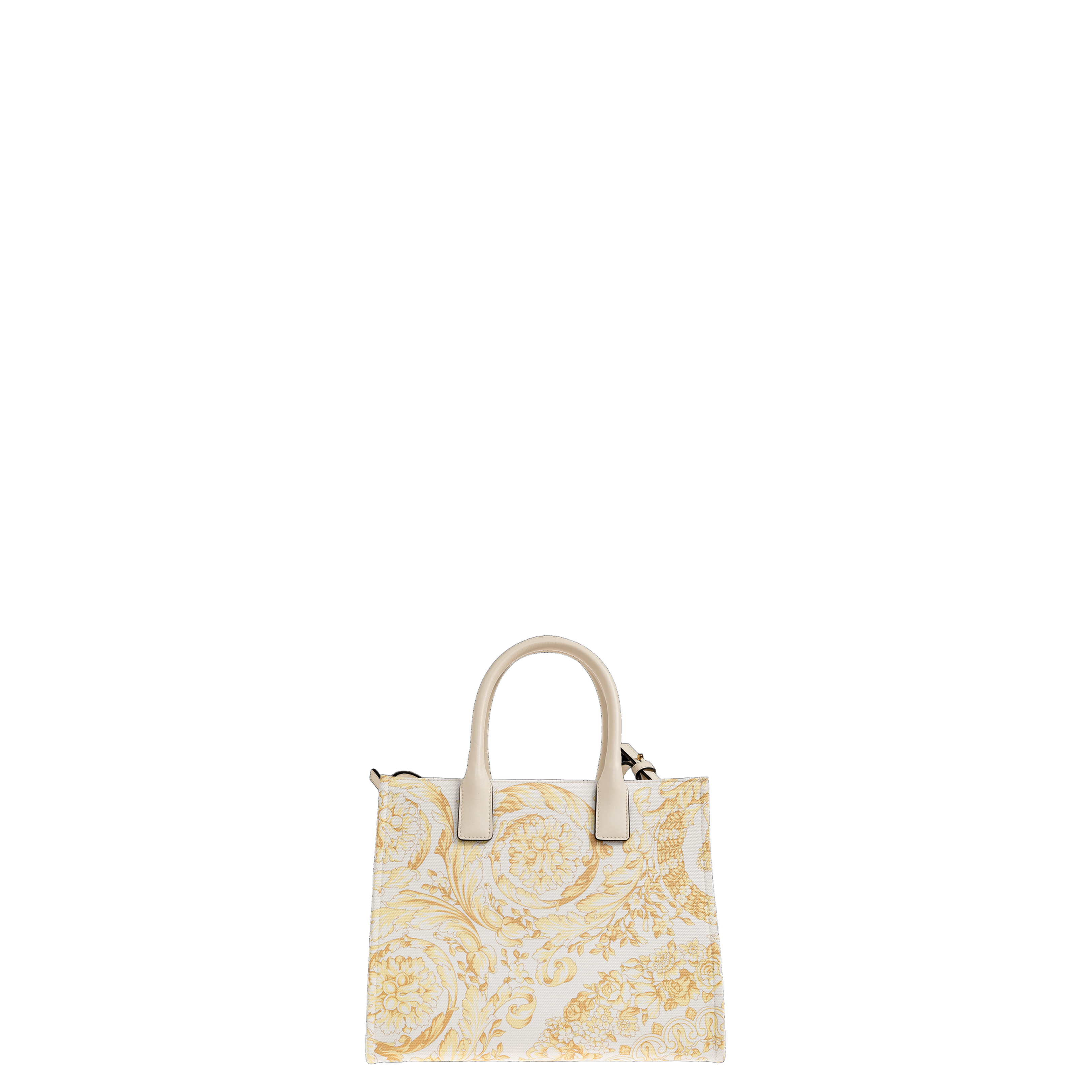 La Medusa Small Shopper Bag - Image 3